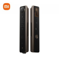 小米智能门锁M30 Pro密码指纹锁密码锁电子锁家用门锁防盗门锁通用