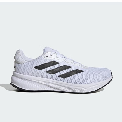 阿迪达斯 男女鞋 新款 运动休闲舒适透气老爹鞋跑步鞋IH6008 D