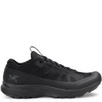 ARC‘TERYX徒步鞋轻便透气高弹缓震男士户外登山鞋