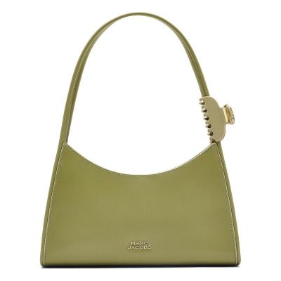 MARC JACOBS女士单肩包 新款斜挎包大容量通勤简约日常休闲包送女友