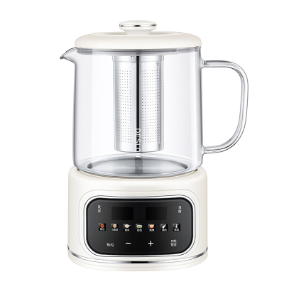 德世朗(DESLON) 1.2L 液体加热器(养生壶)DDQ-SH227