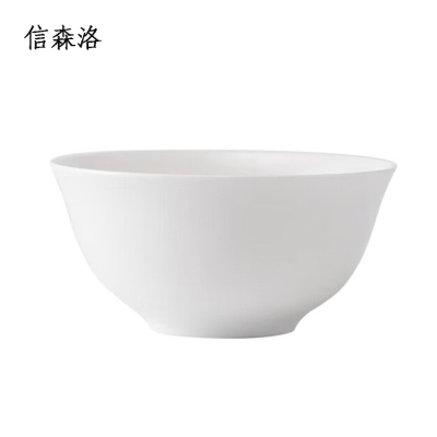 信森洛 小饭碗 11.2cm 1个