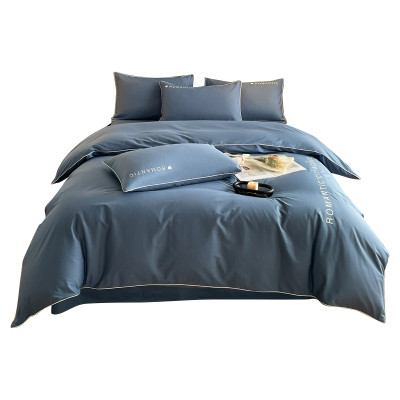 伊伊爱 40s戴安娜系列四件套