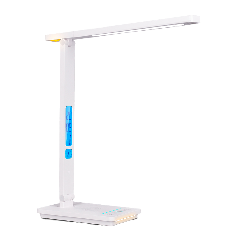 陇步昇 LBS6637 办公用台灯 白色