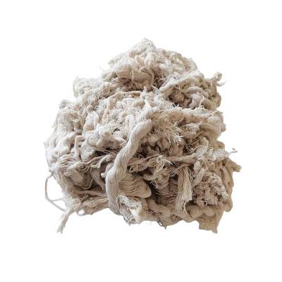 永满铁运 棉纱头 30kg 包