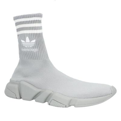 巴黎世家(Balenciaga)专柜时尚运动慢跑鞋女款欧美代购