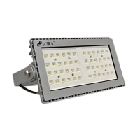 顶火 GMD9106A-100W 调光 额定电压AC100-240V 功率100W IP67 LED泛光灯 计价单位:个