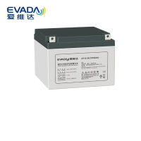 爱维达蓄电池DT12-24