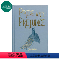 [正版]经典小说收藏版系列傲慢与偏见Pride and Prejudice 英文原版 Jane Austen 又日新