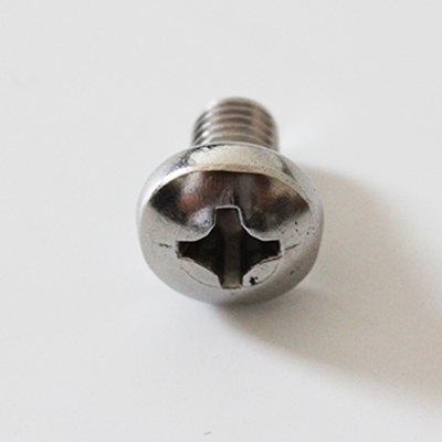 泰瑞众为 十字盘头螺钉 M8 个