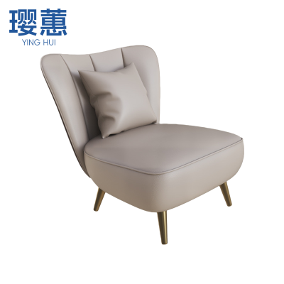 璎蕙 休闲沙发椅单人 张