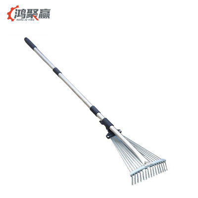 鸿聚赢 耙子 15齿 个