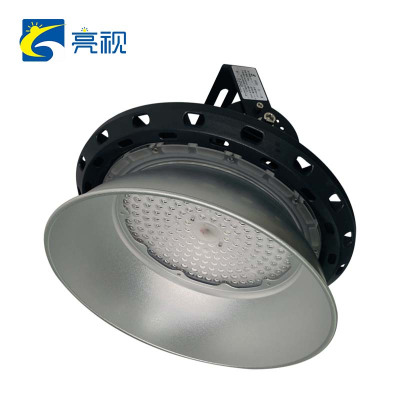 亮视 高顶灯(带罩、含安装)OP1-B 单位:台