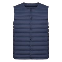 惠铁轻薄定制羽绒马甲背心 羽绒 件