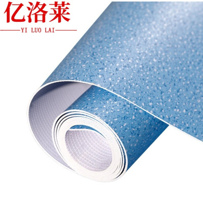 亿洛莱 地胶 1.6mm厚/件