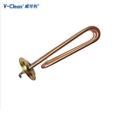 威可利开水器配件 发热管支(WKL-JH-08 3KW)