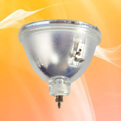 成越飞利浦TOP 207 E4 UHP 120W 1.0背投灯泡适用夏新光显电视灯泡_pYV85