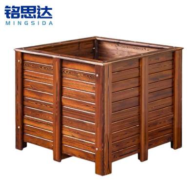 铭思达花箱80*80*70cm个