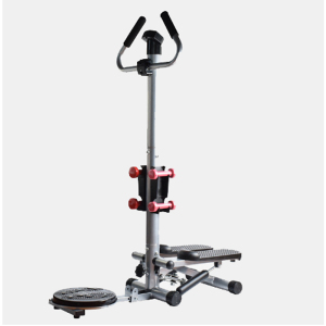 扬子(YANGZI)多功能踏步机YZ-T2210D 黑色