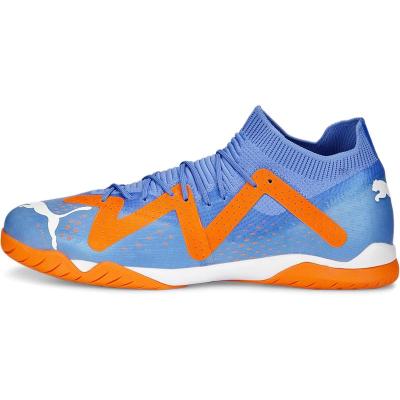 彪马(Puma)足球运动鞋男款透气舒适休闲跑步训练鞋