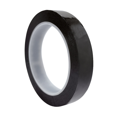 德拉奇 DLQ-18 18mm*20m 黑色胶带