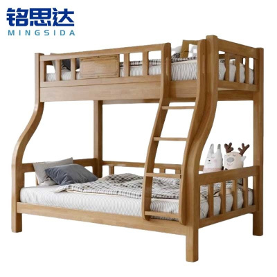铭思达上下床1.35米张