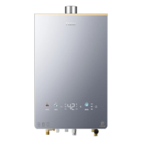 海尔燃气 热水器JSQ31-16KL5PROFXPGU1