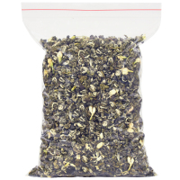 溪商茉莉曲螺浓香型茉莉花茶香螺2025新茶广西横县茶叶散装500g