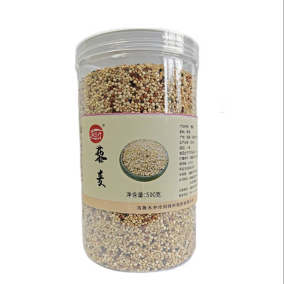 艾提尕藜麦500克/罐