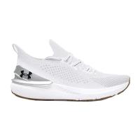 安德玛(under armour)女士跑鞋轻便防滑耐磨专业训练跑步运动鞋