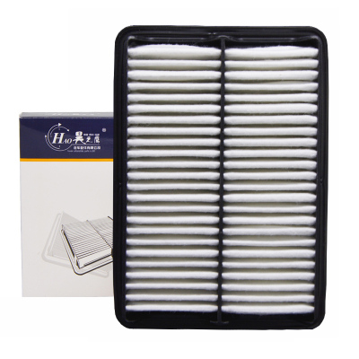 昊之鹰空气滤清器 适用于奇瑞瑞虎5X瑞虎7瑞虎8捷途X70/70S/X90空气滤芯空气格