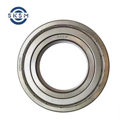 SKSM深沟球轴承6306zzntn