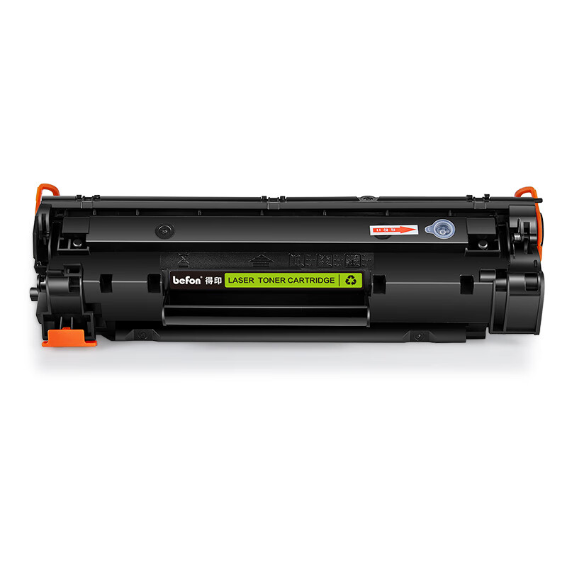 硒鼓/墨粉 得印/befon CRG-337 硒鼓 大容量版 3000页 1