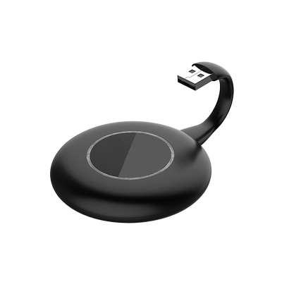 启诺QN-200音频及会议系统应用的可额外配置为投屏器的发射端