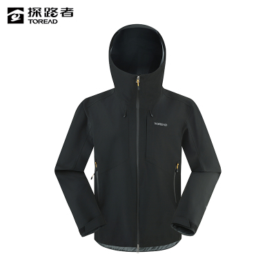 探路者 男式三层冲锋衣 TABBAN91021/件
