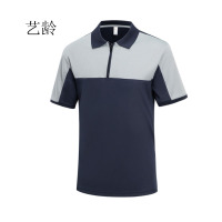 艺龄 工装短袖 YL-30/件