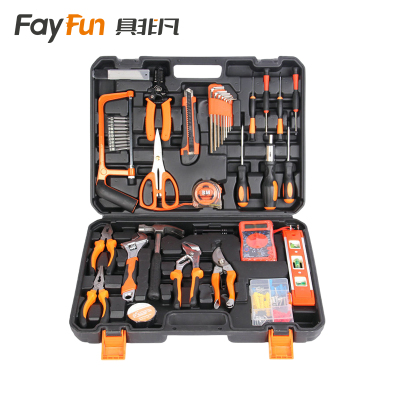 具非凡 组合工具 108PC套