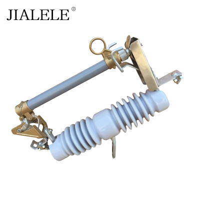 JIALELE 跌落式熔断器 RW11-12/200A 组