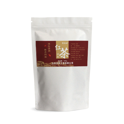 乾乐园 功夫红茶 100g 袋