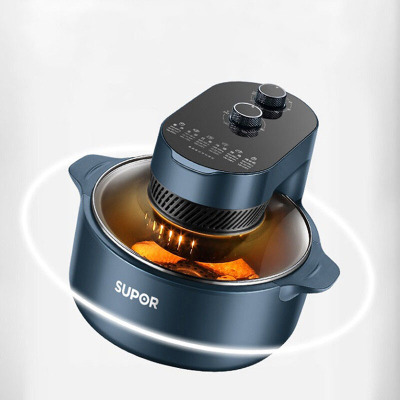 苏泊尔(SUPOR) 蒸汽 空气炸锅 KJ50DQ75
