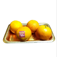 新全新沃柑500克/份