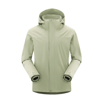 健卡侬三合一冲锋衣JC12/件