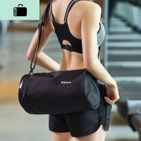 健身包女小轻便干湿分离训练运动包包手提游泳包男短途旅行包背包NEW LAKE男士手提包