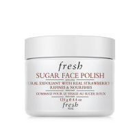 馥蕾诗(Fresh)澄糖亮颜磨砂面膜125g*1黄糖面膜温和滋养 调理角质