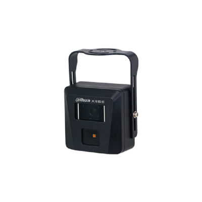 大华(dahua) DH-IPC-HUM3375M-V-LED 500万 微距摄像机 (计价单位:台) 深灰色