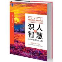 音像识人的智慧 人才评鉴方法与工具睿正人才管理研究院