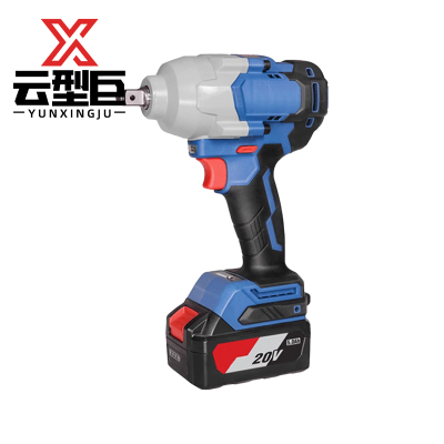 云型巨 锂电扳手 大扭力冲击扳手锂电充 A8-560 单位:台