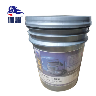 伽熠 主轴油 2#,18L/桶