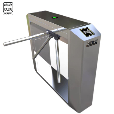 瑞琅玟珑 桥式三辊闸 人行通道闸 RL-DSGJ 台