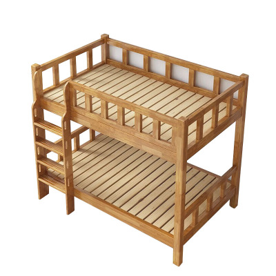 豫百科床 YBK-CC01/张